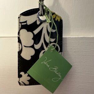Vera Bradley Luggage Tag